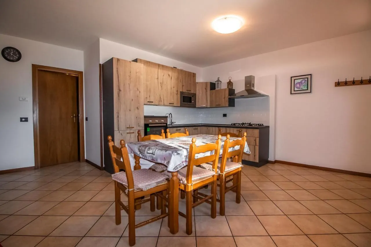 House Nicholas Gera Lario Italy