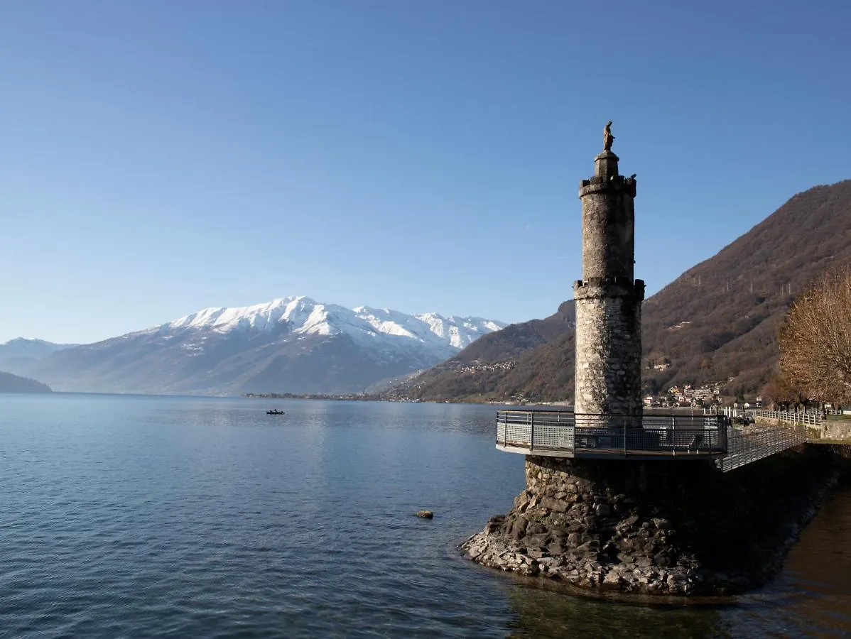 House Nicholas Gera Lario