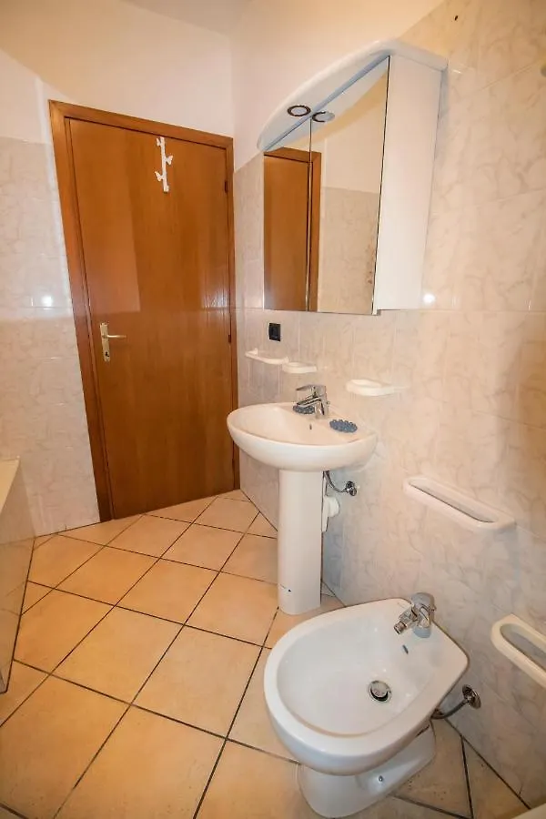 Holiday home House Nicholas Gera Lario Italy