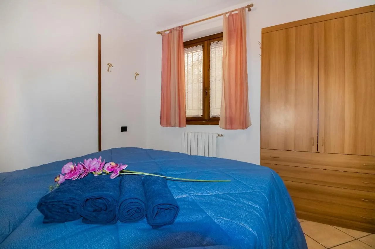 House Nicholas Gera Lario Holiday home