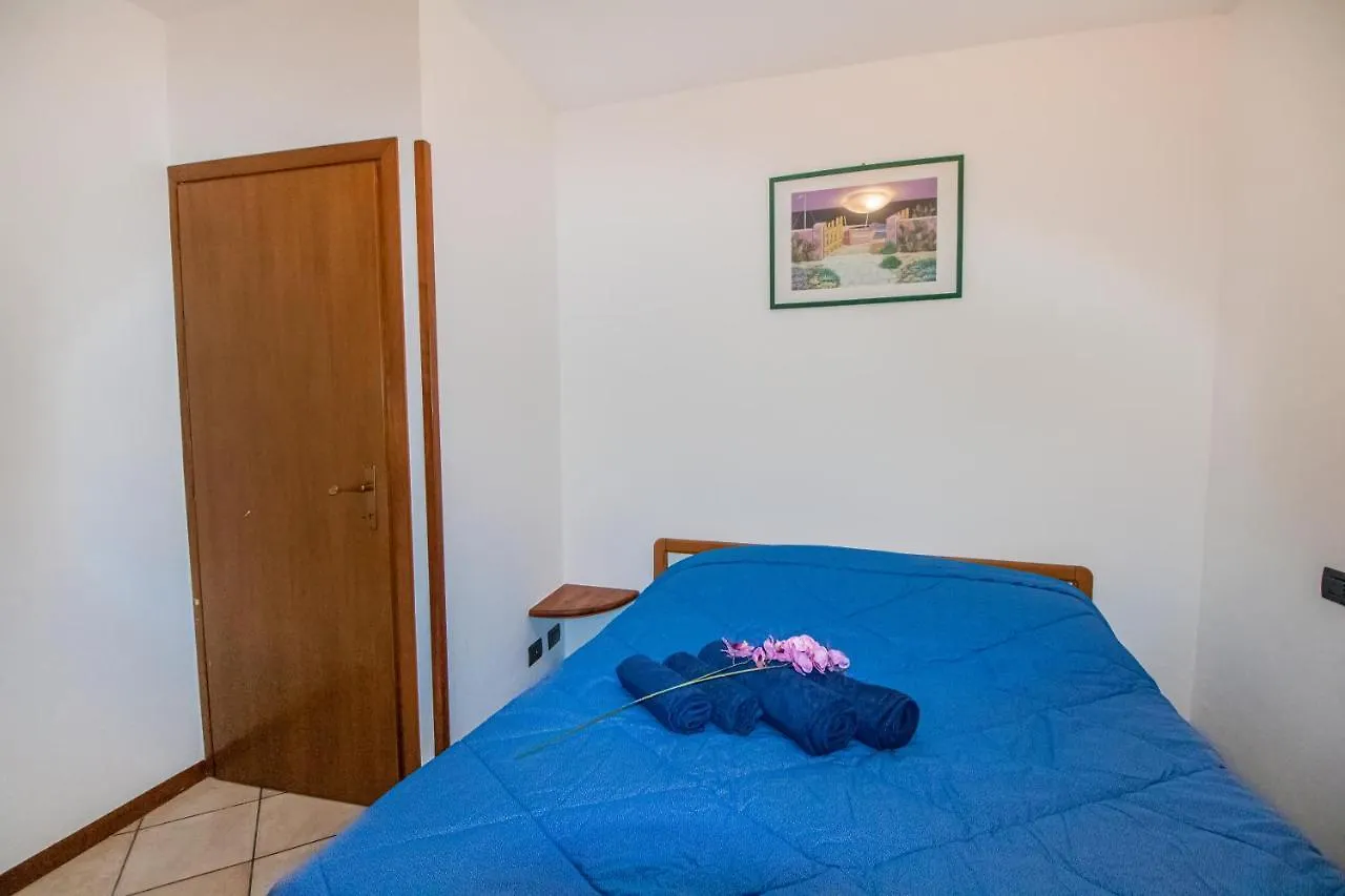House Nicholas Gera Lario Holiday home