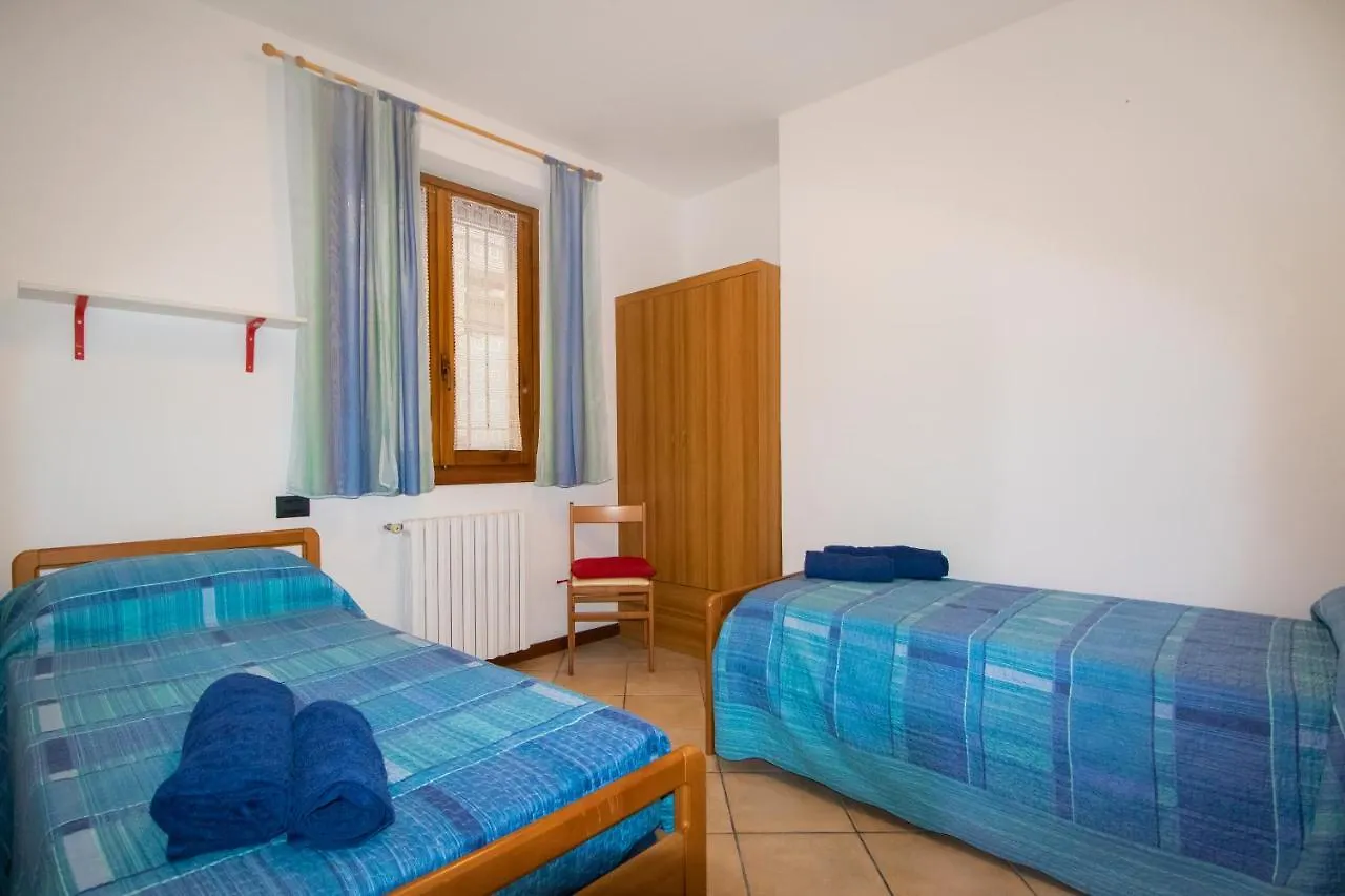 Holiday home House Nicholas Gera Lario