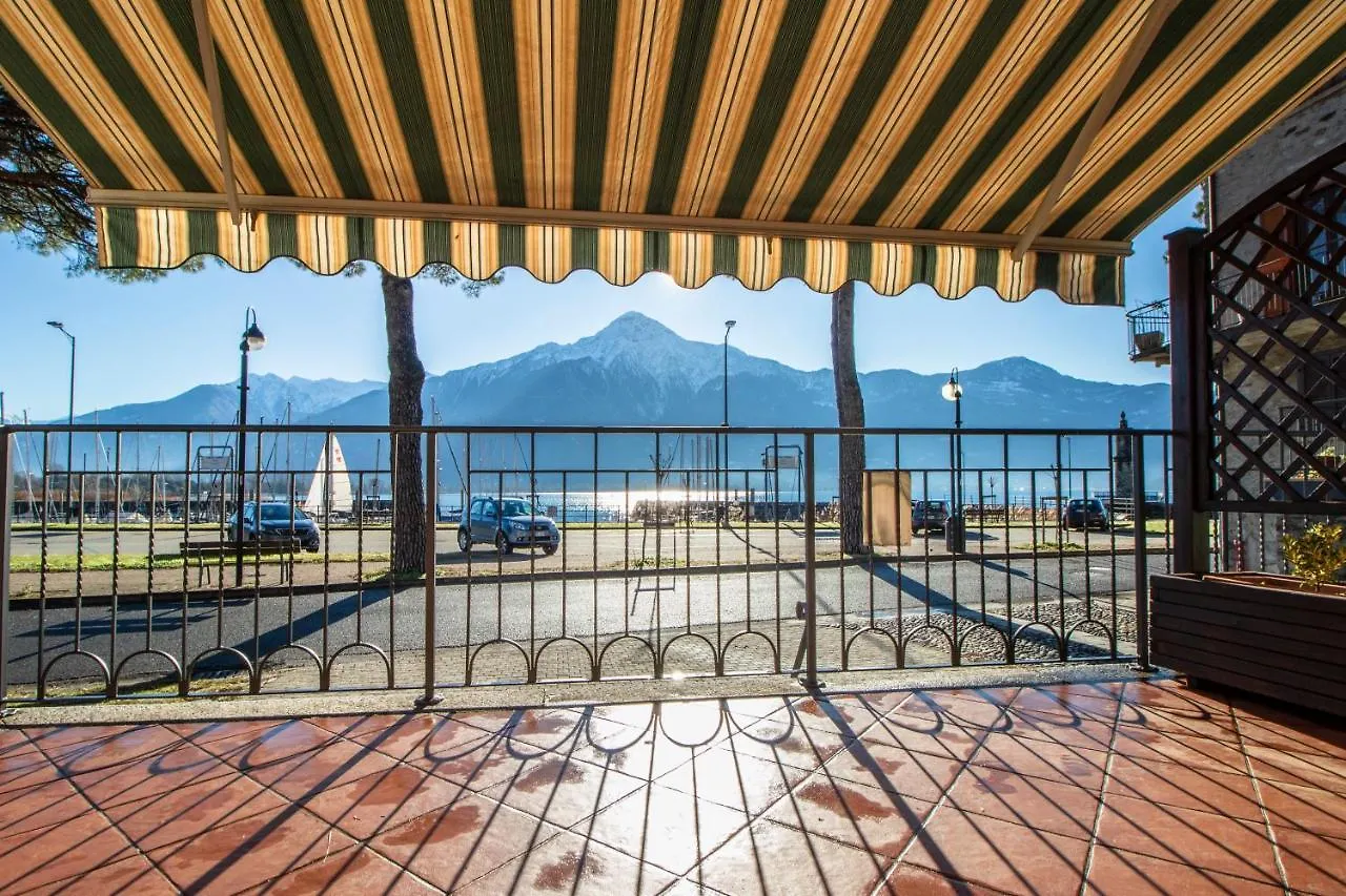 House Nicholas Gera Lario