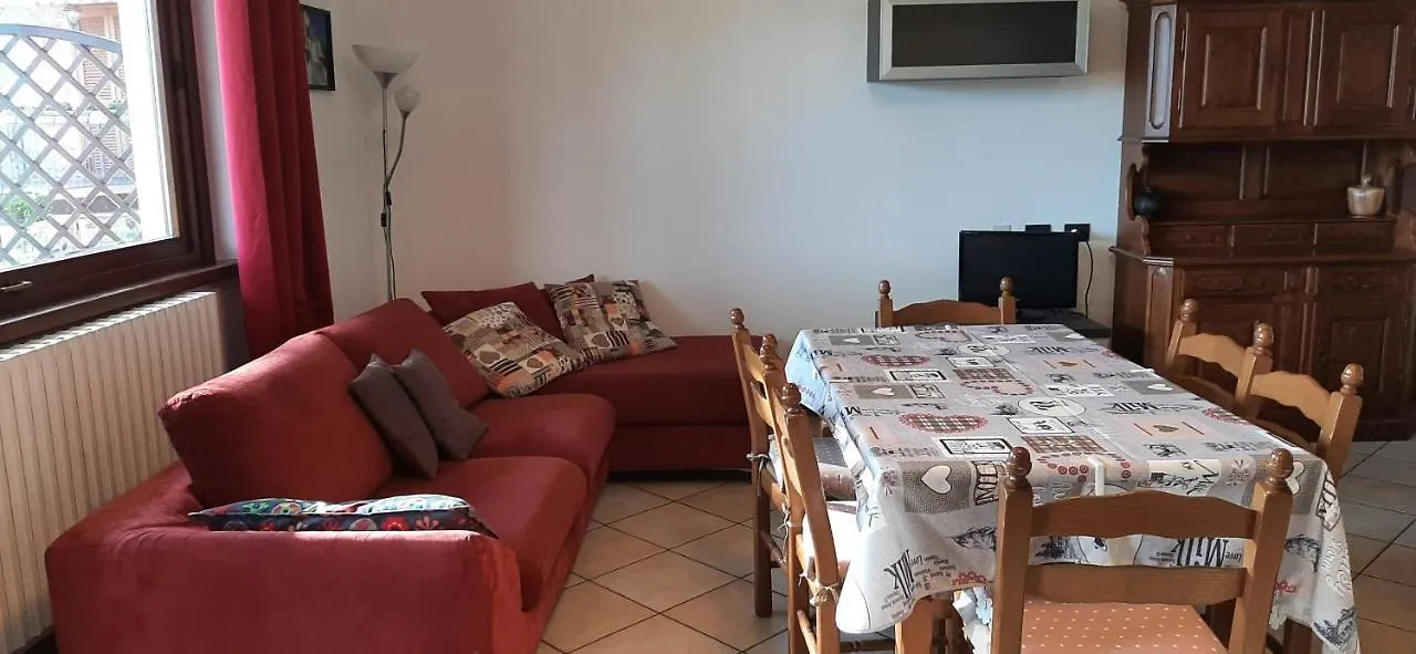 House Nicholas Gera Lario Italy